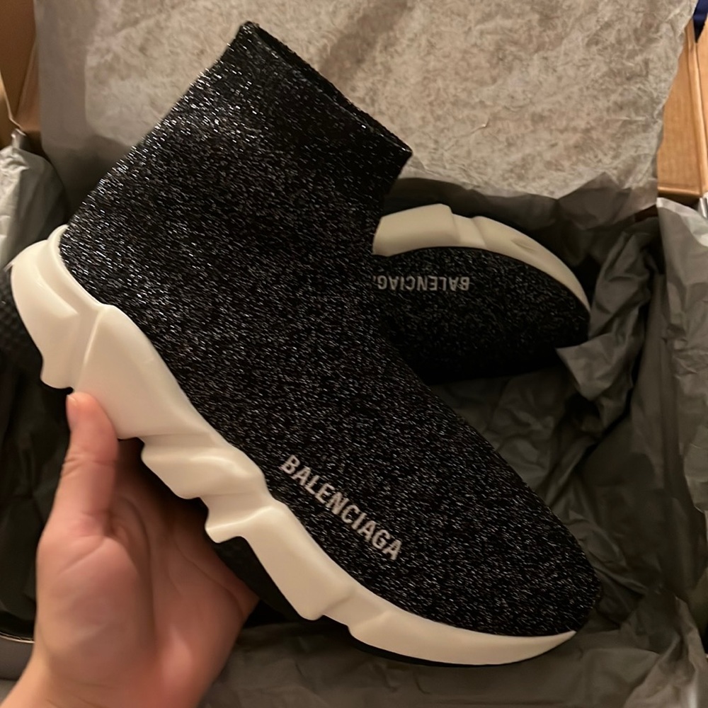 Balenciaga Speed Stretch